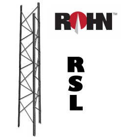 RSL Tower Kit Heavy Angle Bracing