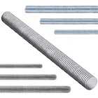 Straight Threaded Rods