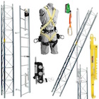 Tower Climbing Gear Systems & Accessories