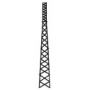 ROHN Complete 180 Foot - 90 MPH - SSV Standard Tower