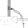 ROHN RSL 30 Foot Heavy Angle Brace Tower Kit RSL30AH80
