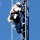 ROHN 55G 40 Foot Self Supporting Tower R-55SS040